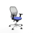 Office Chair Piqueras y Crespo 2D086G0 Light Blue