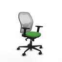 Office Chair Piqueras y Crespo 2D036N0 Green