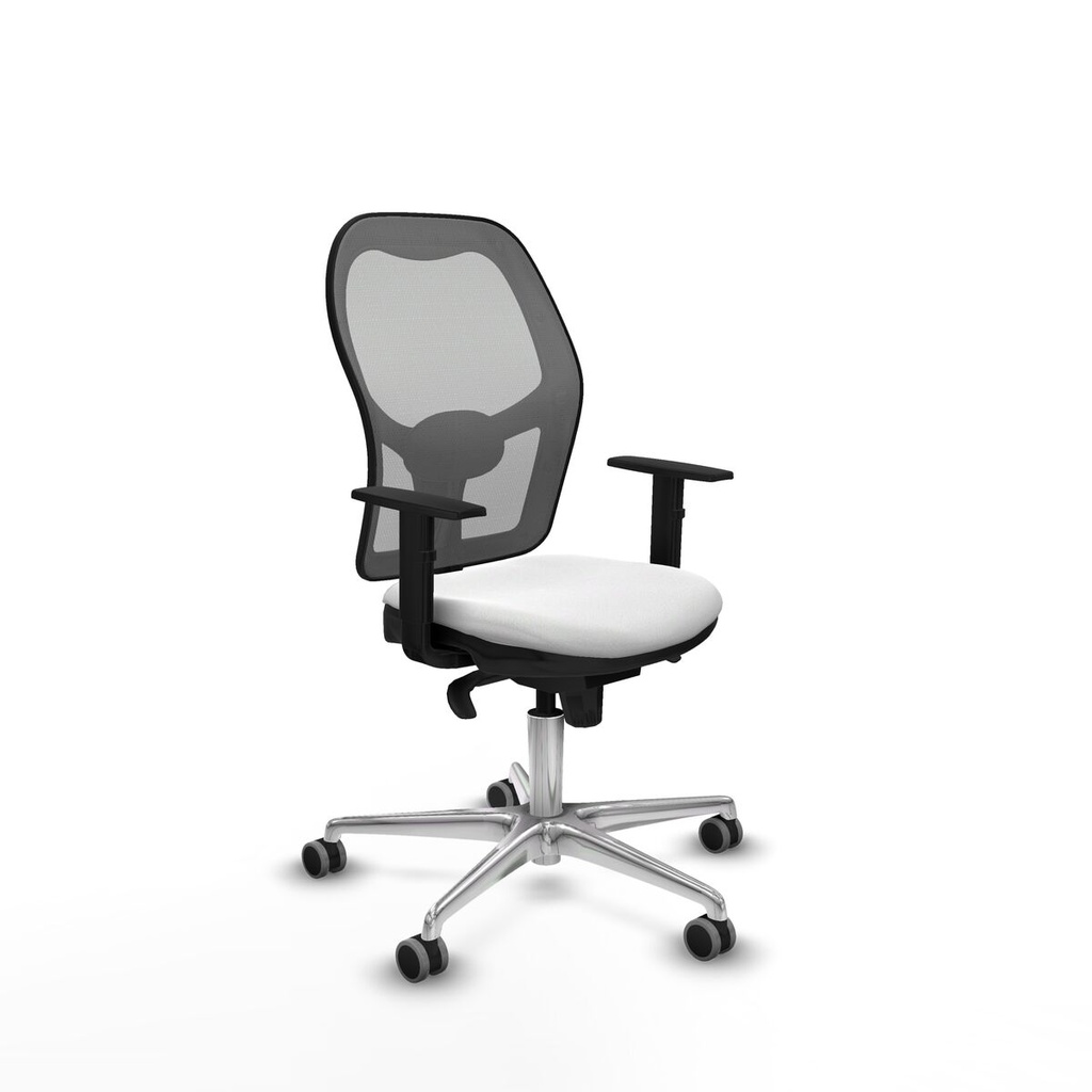 Office Chair Piqueras y Crespo 1D086G0 White