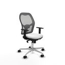Office Chair Piqueras y Crespo 1D086N0 White
