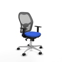 Silla de Oficina Piqueras y Crespo 1D086N0 Azul
