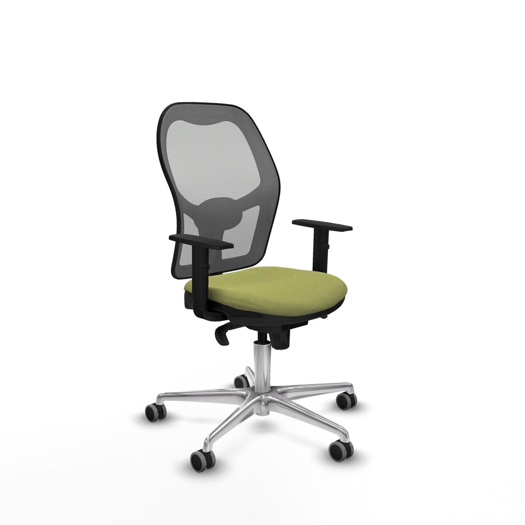 Office Chair Piqueras y Crespo 1D086G0 Green