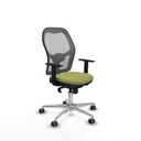 Office Chair Piqueras y Crespo 1D086G0 Green