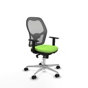 Office Chair Piqueras y Crespo 1D086N0 Pistachio