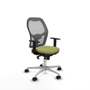 Office Chair Piqueras y Crespo 1D086N0 Green