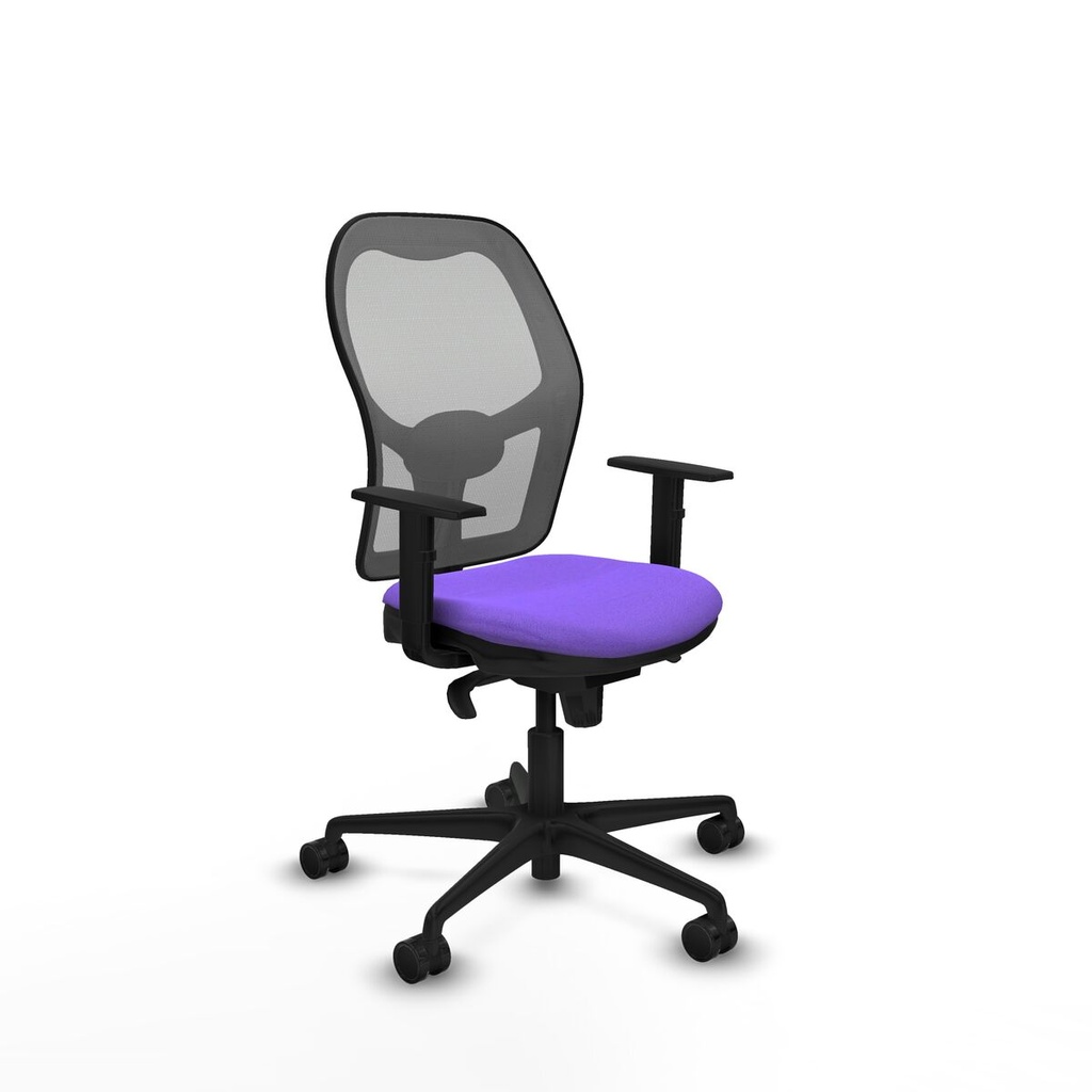 Office Chair Piqueras y Crespo 1D036N0 Lilac