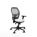 Office Chair Piqueras y Crespo 3D036G0 White