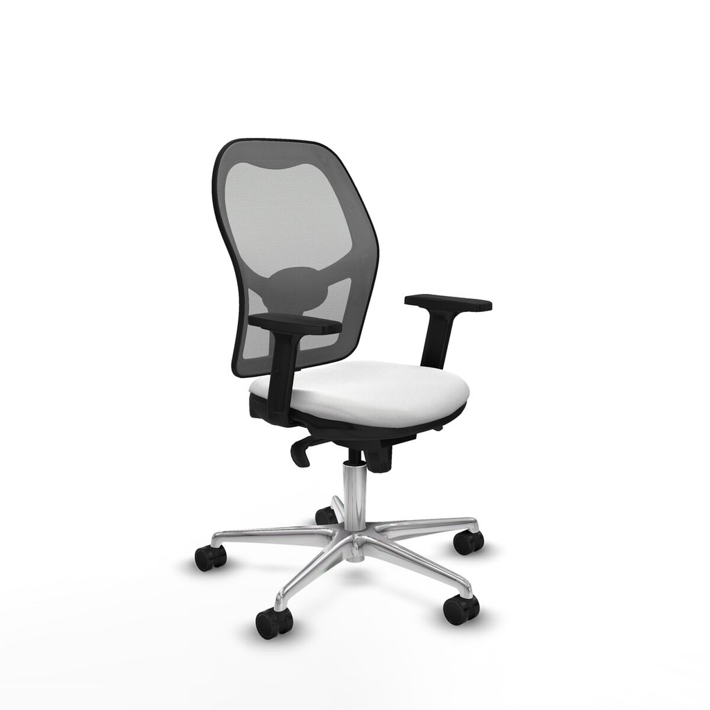 Office Chair Piqueras y Crespo 2D086N0 White