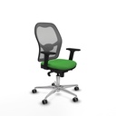 Silla de Oficina Piqueras y Crespo 2D086G0 Verde