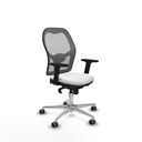 Office Chair Piqueras y Crespo 2D086G0 White