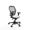 Office Chair Piqueras y Crespo 2D036N0 White