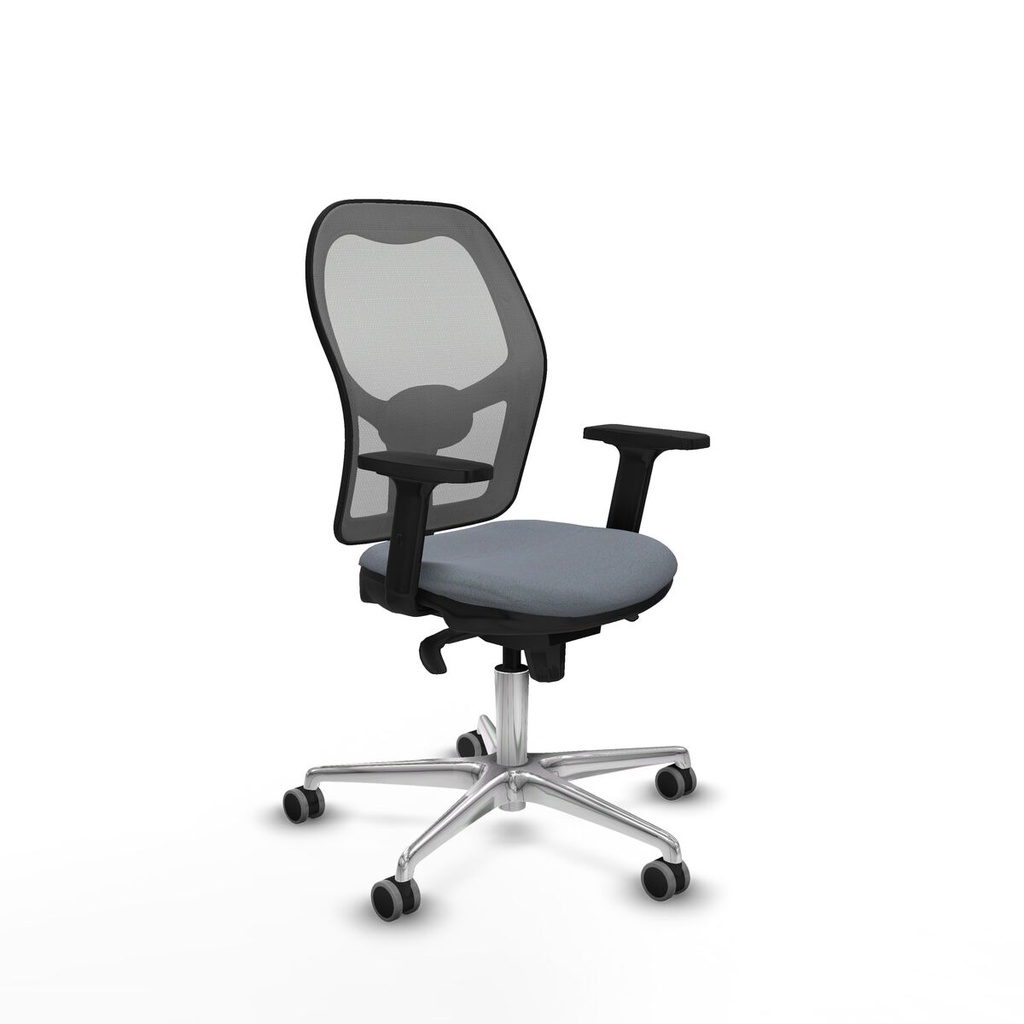 Office Chair Piqueras y Crespo 2D086G0 Grey