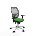 Silla de Oficina Piqueras y Crespo 3D086N0 Verde