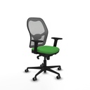 Office Chair Piqueras y Crespo 2D036G0 Green