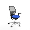Office Chair Piqueras y Crespo 3D086G0 Blue