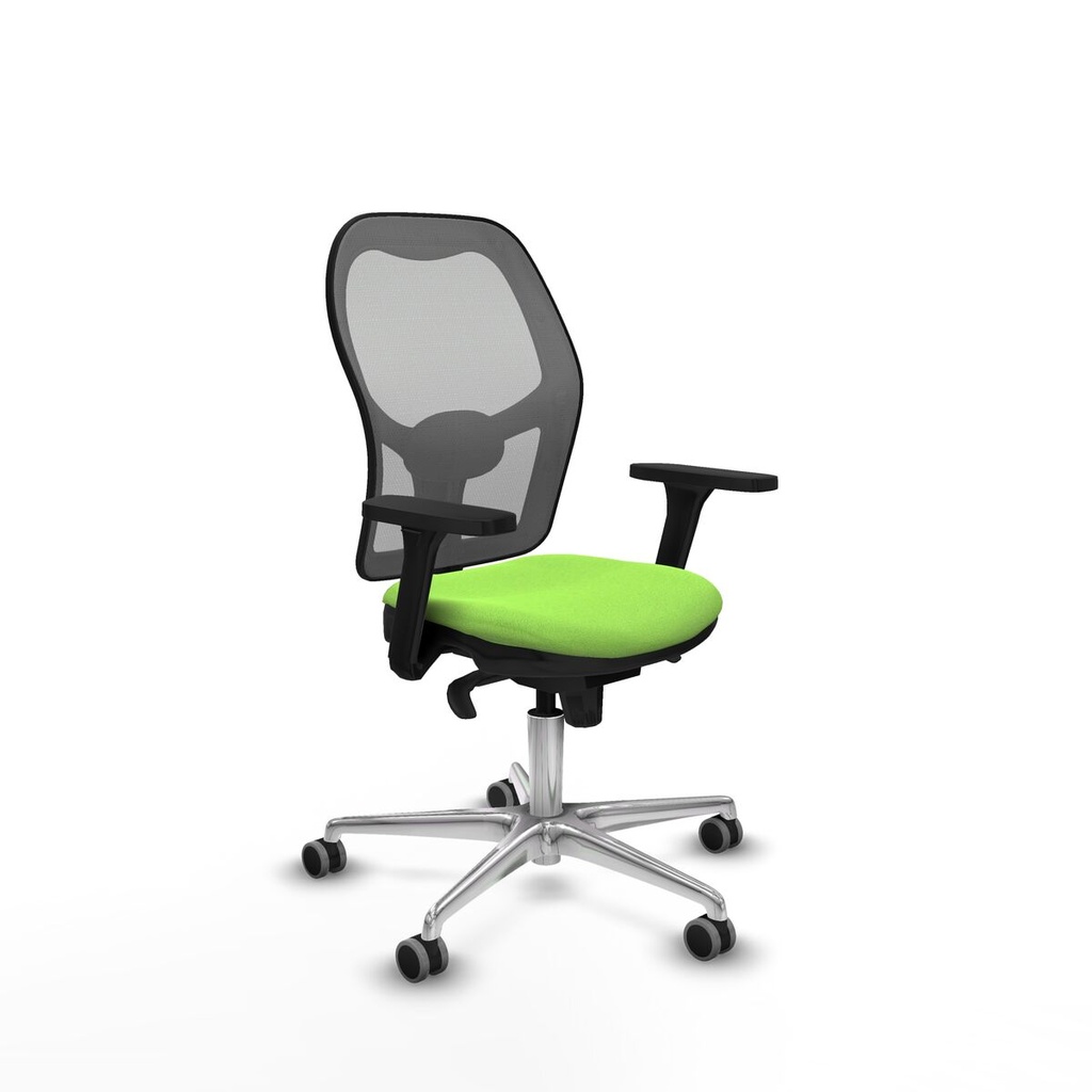 Office Chair Piqueras y Crespo 3D086G0 Pistachio
