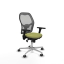 Office Chair Piqueras y Crespo 3D086G0 Green