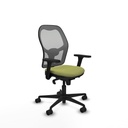 Office Chair Piqueras y Crespo 3D036N0 Green