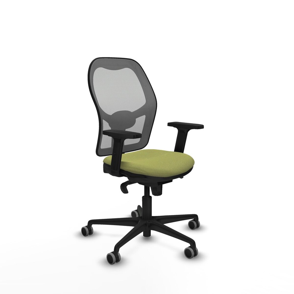 Office Chair Piqueras y Crespo 2D036G0 Green