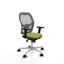 Office Chair Piqueras y Crespo 2D086N0 Green