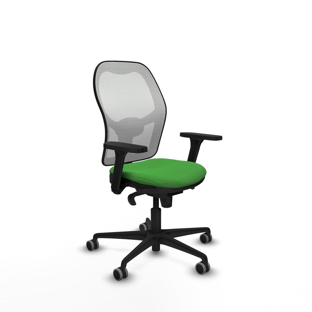 Office Chair Piqueras y Crespo 3D036G0 Green
