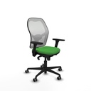 Office Chair Piqueras y Crespo 3D036G0 Green