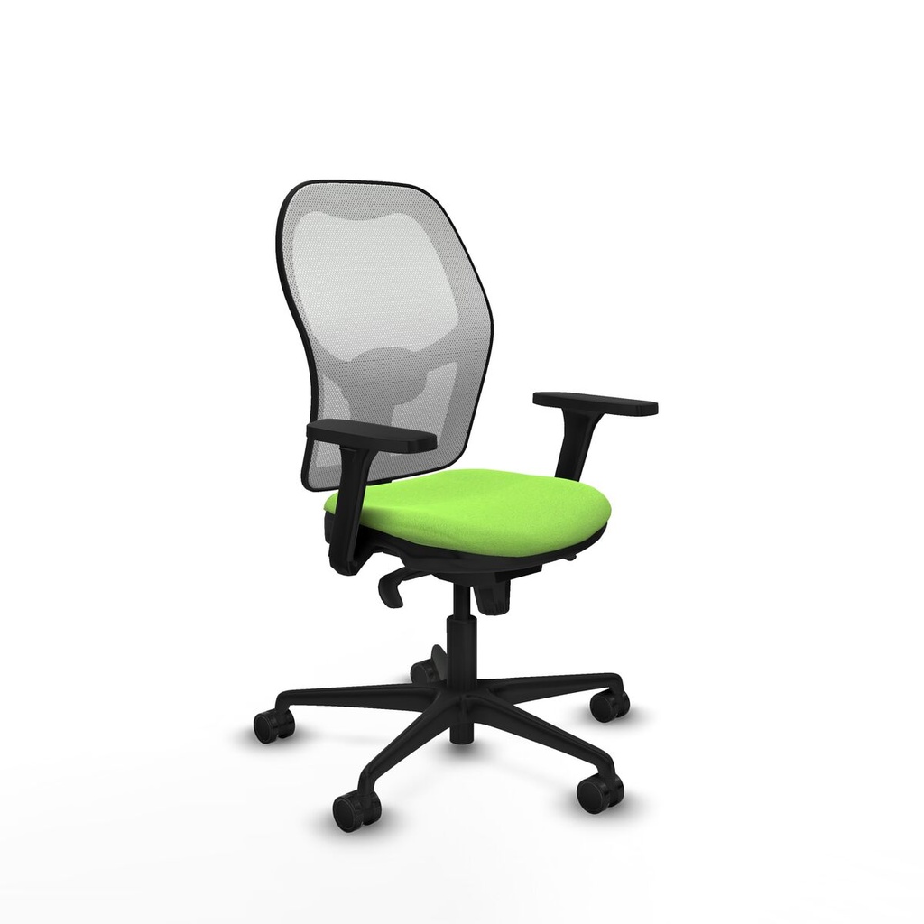 Office Chair Piqueras y Crespo 3D036N0 Pistachio