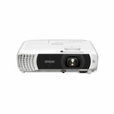 Projector Epson V11HB58040 White
