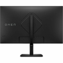 Monitor Gaming HP 780K0E9#ABB Quad HD 32"
