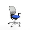 Office Chair Piqueras y Crespo 3D086G0 Blue