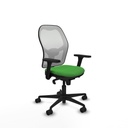 Office Chair Piqueras y Crespo 3D036N0 Green