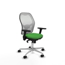 Office Chair Piqueras y Crespo 3D086N0 Green