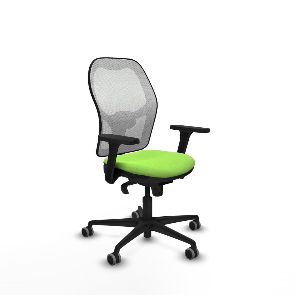 Office Chair Piqueras y Crespo 3D036G0 Pistachio