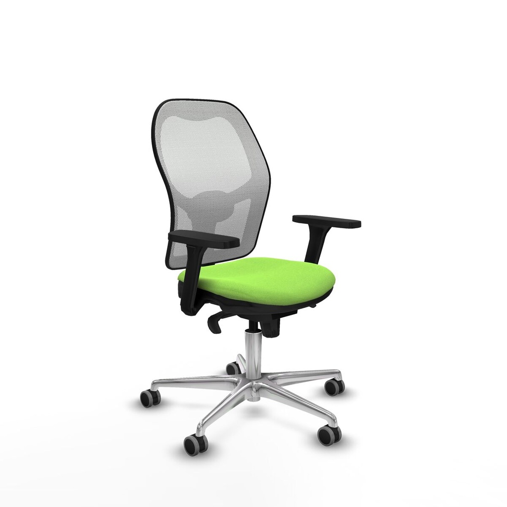 Office Chair Piqueras y Crespo 3D086G0 Pistachio