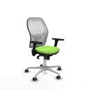 Office Chair Piqueras y Crespo 3D086G0 Pistachio