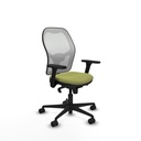 Office Chair Piqueras y Crespo 3D036N0 Green