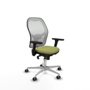 Office Chair Piqueras y Crespo 3D086G0 Green