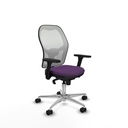 Office Chair Piqueras y Crespo 3D086N0 Purple