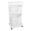 Carrito para la Ropa Kipit TP-748-1