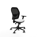 Office Chair Piqueras y Crespo 3D036G0 White