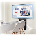 Soporte de Pared B-Tech BT7873/B