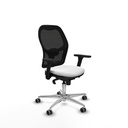 Office Chair Piqueras y Crespo 3D086G0 White