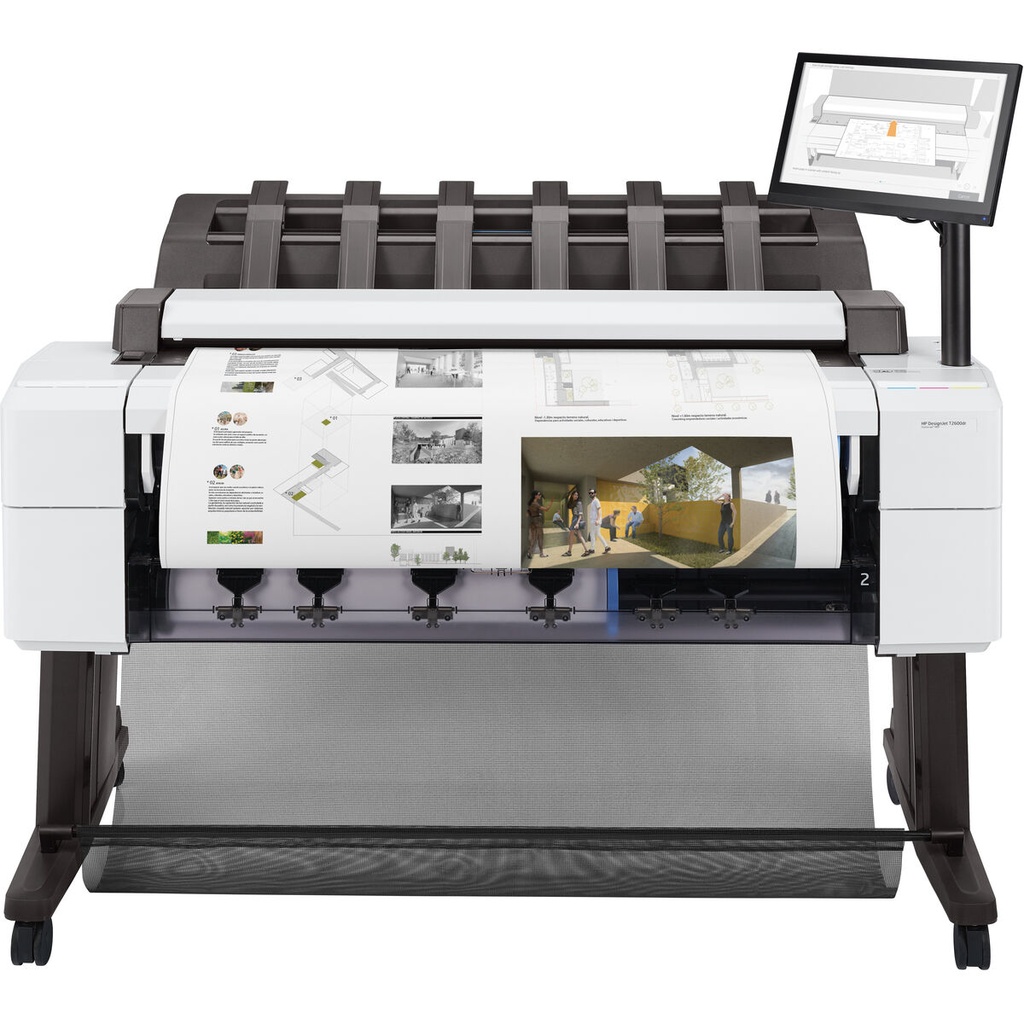 Impresora HP 3EK15A#B19