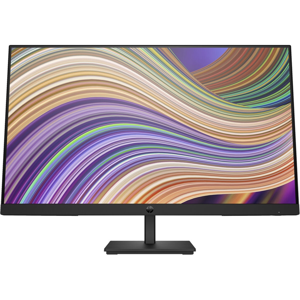 Gaming Monitor HP P27 G5 Full HD 27"