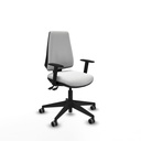 Office Chair Piqueras y Crespo B1D066G White