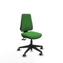 Silla de Oficina Piqueras y Crespo B00066G Verde