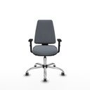 Silla de Oficina Piqueras y Crespo B1D056G Gris