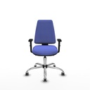 Office Chair Piqueras y Crespo B1D056G Light Blue