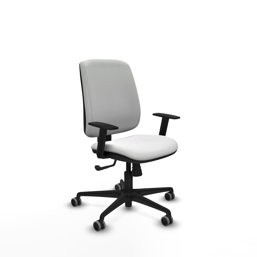 Office Chair Piqueras y Crespo B1D036G White