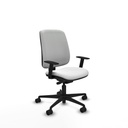 Office Chair Piqueras y Crespo B1D036N White